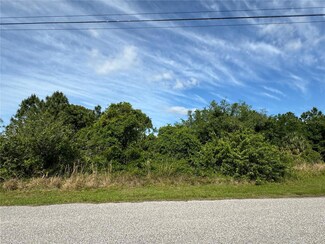 0 Evinrude Ave Unit MFRA4646695, North Port, FL 34291