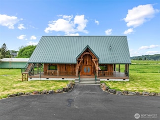6238 Willow Grove Rd, Longview, WA 98632
