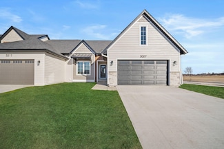 5507 Greene St, Ames, IA 50014