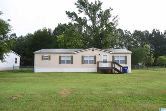 510 Ina Ln, Oxford, AL 36203