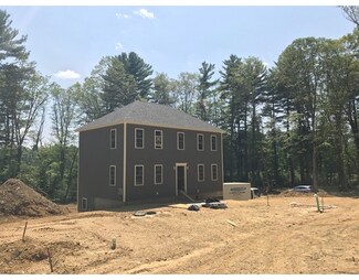 3 Adams Rd, North Brookfield, MA 01535
