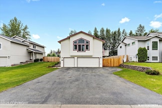 1105 W Granville St, Palmer, AK 99645