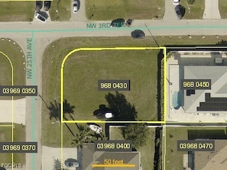 315 NW 25th Ave, Cape Coral, FL 33993