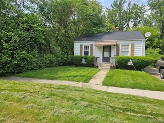 2730 Reynolds St, Flint, MI 48503