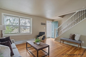 3511 Hynds Blvd, Cheyenne, WY 82001