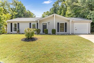 386 S Converse St, Spartanburg, SC 29306
