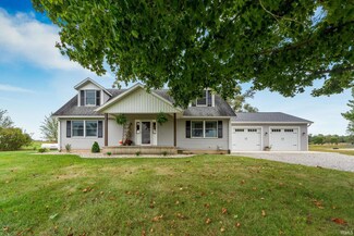 7167 17th Rd, Argos, IN 46501