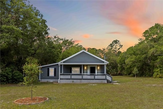 350 S Volusia Ave, Pierson, FL 32180
