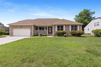 2308 Country Glen Ct, Virginia Beach, VA 23453