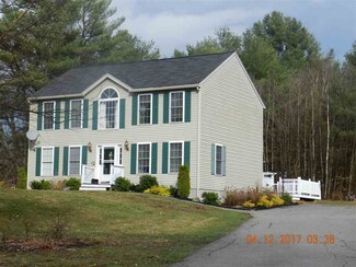 295 Blakes Hill Rd, Northwood, NH 03261