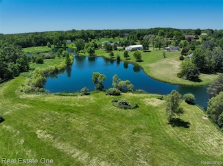 0 Crandall Rd, Howell, MI 48855