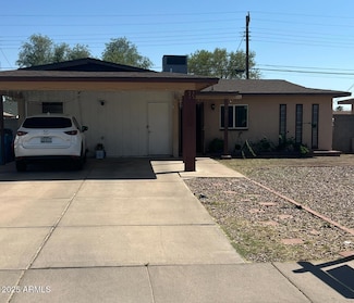 2829 W Marlette Ave, Phoenix, AZ 85017