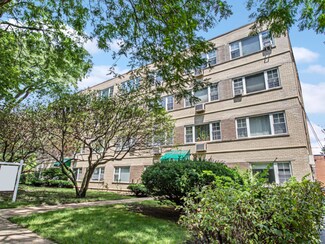 1015 Madison St Unit 402, Evanston, IL 60202