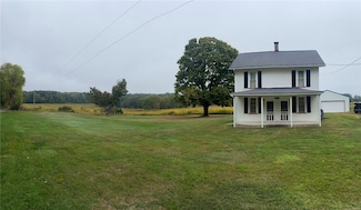 951 Palm Hill Rd, Polk, PA 16342
