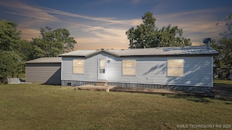 433432 E 260 Rd, Vinita, OK 74301