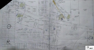 Lot 6 Louisiana 2, Farmerville, LA 71241