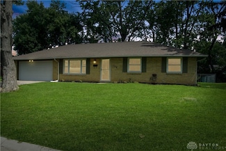 115 Laura Ave, Washington Township, OH 45458