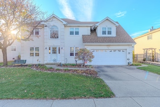 1901 Pebble Beach Dr, Plainfield, IL 60586