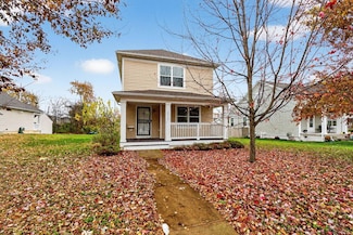 1312 Lee Ave, Columbus, OH 43219