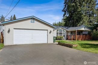 17419 11th Avenue Ct E, Spanaway, WA 98387