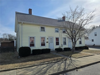 21 Anthony St, Coventry, RI 02816