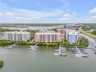 4 Riverwalk Dr Unit 507, New Smyrna Beach, FL 32169