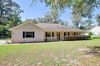 13900 NE 41st Terrace, Anthony, FL 32617
