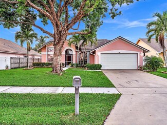 45 Rutland Ln, Boynton Beach, FL 33436