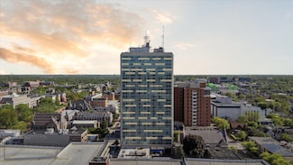 555 E William St Unit 10D, Ann Arbor, MI 48104