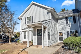 9401 S Vicksburg Park Ct Unit 9401, Charlotte, NC 28210