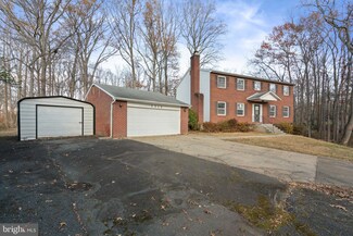 6612 Anne Marie Ln, Manassas, VA 20112