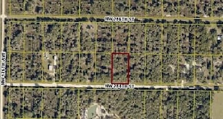 17283 NW 284th St, Okeechobee, FL 34972