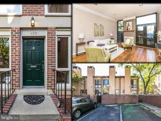 422 S Hanover St, Baltimore, MD 21201