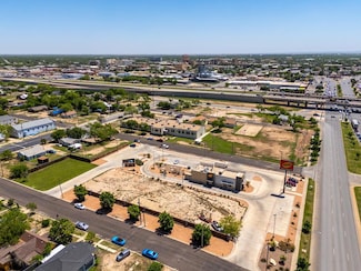 330 W 9th St Unit 4A, San Angelo, TX 76903