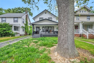 15417 Parkgrove Ave, Cleveland, OH 44110