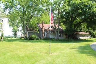 23651 Center St, Broadway, OH 43007