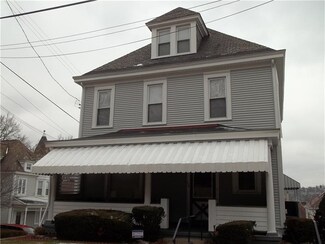 730 Florence Ave, Pittsburgh, PA 15202