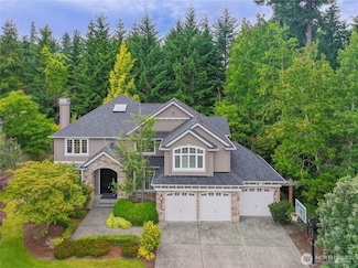 24112 E Greystone Ln, Woodway, WA 98020