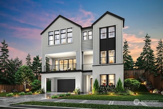 8408 137th Ave SE Unit 55, Newcastle, WA 98059