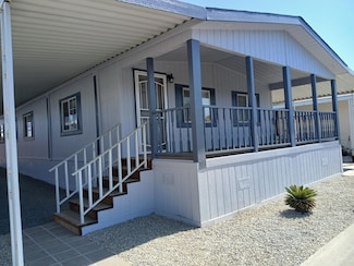 2459 N Oaks St Unit 25, Tulare, CA 93274