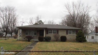 2317 Mercer Ave, Louisville, KY 40216