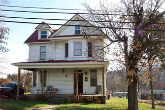 25 S Morgantown St, Fairchance, PA 15436