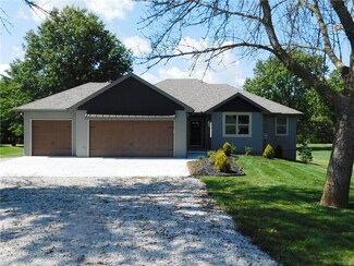 329 S Clark St, Lawson, MO 64062