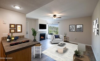 6510 N Tierra de Las Catalinas Unit 83, Tucson, AZ 85718