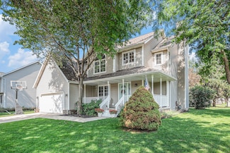 9791 Concord Row, Bridgman, MI 49106