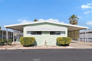 1525 W Oakland Ave Unit 72, Hemet, CA 92543