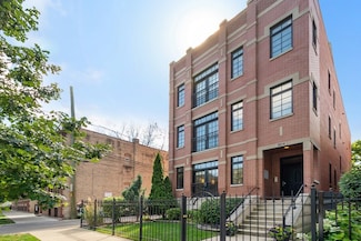 3814 N Greenview Ave Unit 1, Chicago, IL 60613