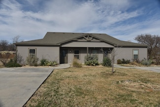 101 W Capps St Unit A, Rio Vista, TX 76093