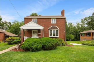 138 Link Ave, Pittsburgh, PA 15237