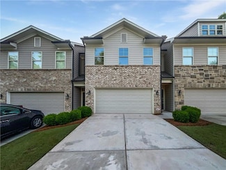 3279 Wild Basil Ln, Buford, GA 30519
